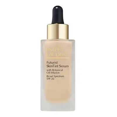 Liquid Make Up Base Estee Lauder Futurist Skintint N? 0N Spf 30 ml Serum