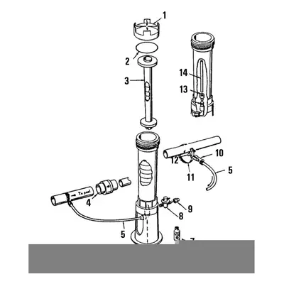 Certikin Combination Check Valve / Elbow (SPR306)