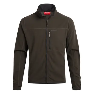 (S, Woodland Green) Craghoppers Mens Spry Nosilife Jacket