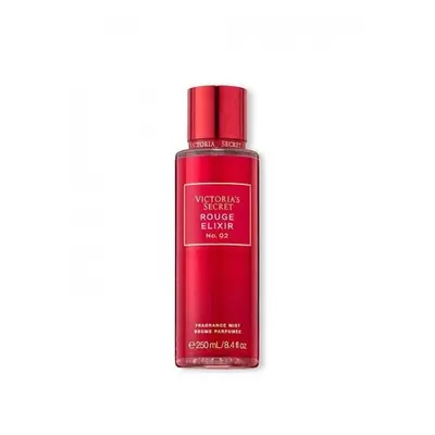 Victoria'S Secret Rouge Elixir No. 8.4 Oz Fragrance Mist For Women