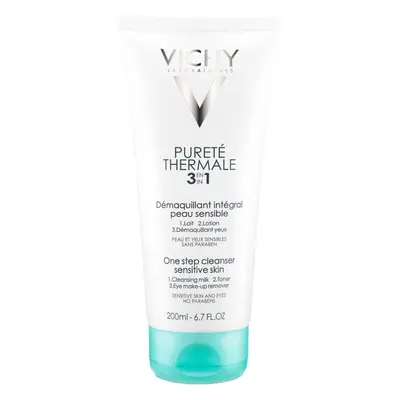 Vichy Purete Thermale In Cleanser 200ml