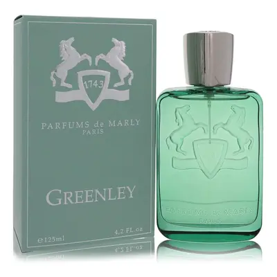 Greenley by Parfums De Marly Eau De Parfum Spray (Unisex) 4.2 oz