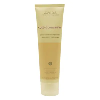 Aveda COLOR CONSERVE STRENGTHENING TREATMENT 4.2 OZ