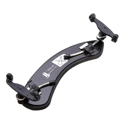 Adjustable Wolf Violin Shoulder Rest for 3/4 to 4/4 Violin