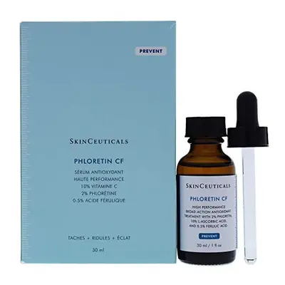 Skinceuticals Phloretin CF - Antioxidant Vitamin C Serum - Formulated with Phloretin