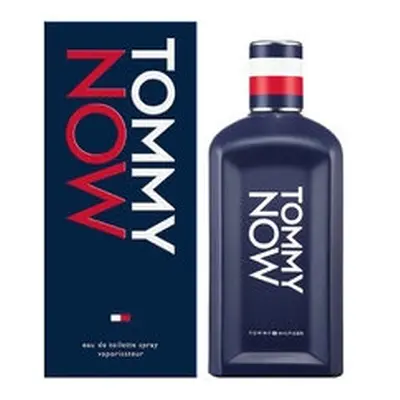 Tommy Hilfiger - Tommy Now EDT 100ml