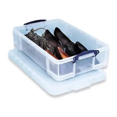 Really Useful 33L Plastic Storage Box