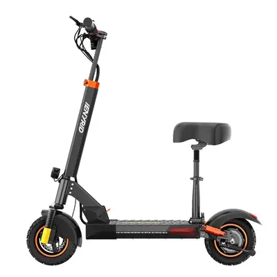 IENYRID M4ProS+ Electic Scooter 10'' Tire 800W Motor 16Ah Battery