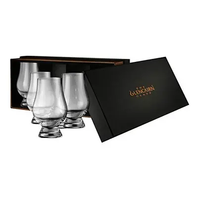 Glencairn Whisky Glass, Set of in Presentation Box