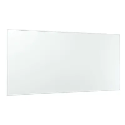 120x60cm, 720W Infrared Heating Panel, Carbon Crystal Technology, IP24, White Body