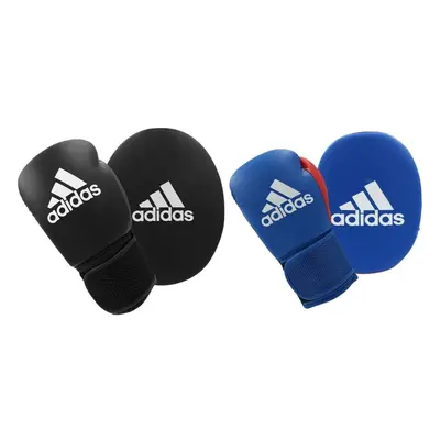 Boxing Gloves and Focus Mitts Set Adult Men Women Kids Fitness Training Workout Gym Pads 10oz 6o