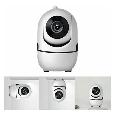 1080p Ip Camera Wireless Wifi Indoor Cctv Hd Ptz Smart Home Security Ir Cam