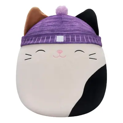 Squishmallows 16" Cam the Calico Cat Plush