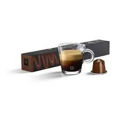 Nespresso Capsules Chocolate - Ciocattino Capsules - LIMITED - Original Nestl? - Espresso Coffee