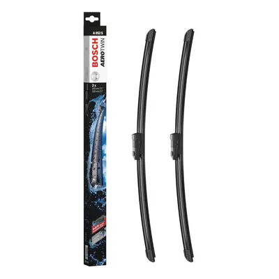 Wiper Blade Aerotwin A052S, Length: 530mm/530mm Set of Front Wiper Blades