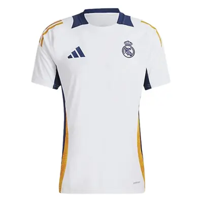 (XS) Real Madrid Training Shirt (White)