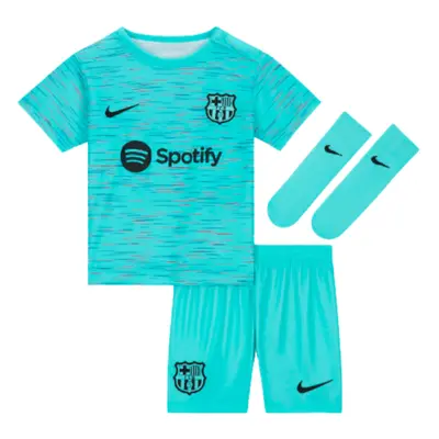 (3-6 Months) Barcelona Infants Baby Third Kit