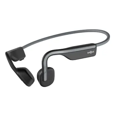 SHOKZ OpenMove Headphones Wireless Neck-band Sports Bluetooth Grey