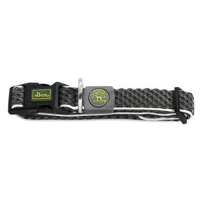 Hunter - Hilo Collar Vario Basic Cuello 33-50Cm Anthracite