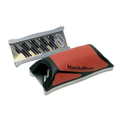 Marshalltown DR389 Dry Wall Rasp with Rails