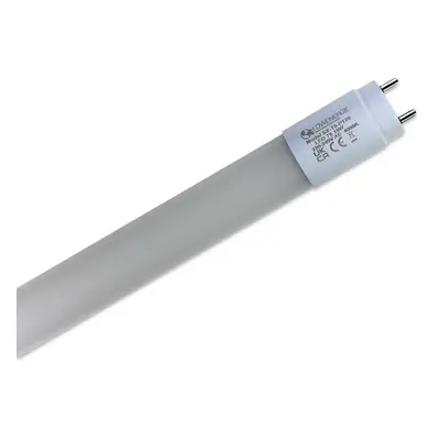 (25 pack) LOWENERGIE LED Tube Light T8 Fluorescent Replacement 4ft / 1200mm. High LUX Energy Sav