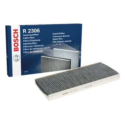 R2306 - Cabin Filter activated-carbon