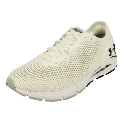 (8) Under Armour HOVR Sonic CN Mens Running Trainers Sneakers Shoes