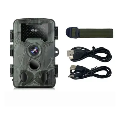 1080p Infrared High-definition Hunting Camera Courtyard Hunting Camera Pr1000 Hunting Trap Game 