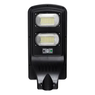 (300LED) 150/300/450LED Solar Street Light Motion Sensor Outdoor Yard Wall Light+Remote