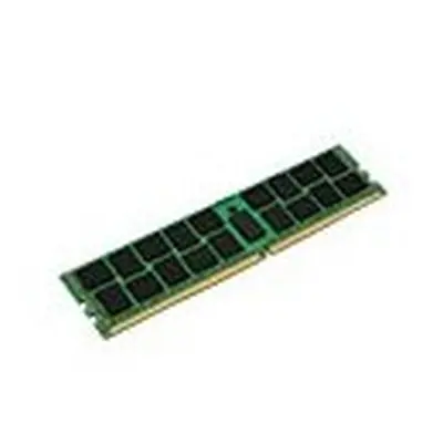 Kingston Technology KSM32RD8/16HDR memory module GB x GB DDR4 MHz ECC