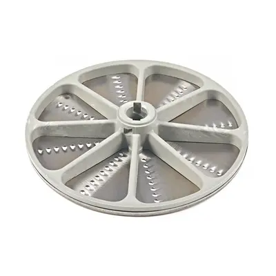 Buffalo 4mm Grating Disc