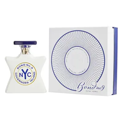 Bond No. Governors Island Eau De Parfum Spray (Unisex) 100ml/3.3oz