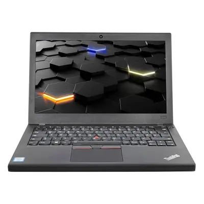 Lenovo ThinkPad x270 Core i5-6200 2.30GHz 16GB RAM 256GB SSD 12.5"