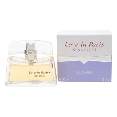 Nina Ricci Love In Paris 30ml EDP Spray