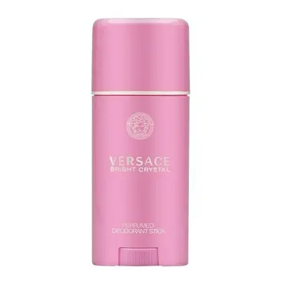 Versace Bright Crystal 1.7 Deodorant Stick For Women