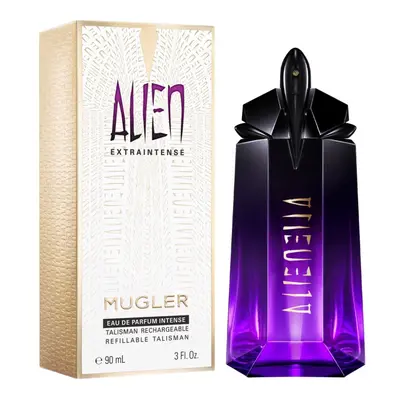 Mugler Alien Extraintense 90ml Eau de Parfum Intense EDP