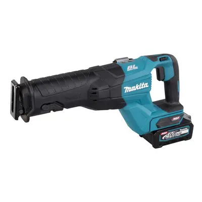 Makita JR001GD203 XGT 40V Max BL Reciprocating Saw 40V x 2.5Ah Li-ion Batts