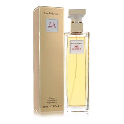 5Th Avenue by Elizabeth Arden Eau De Parfum Spray 4.2 oz