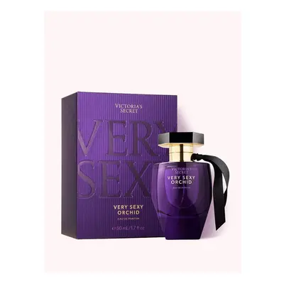 Victoria's Secret Very Sexy Orchid Eau De Parfum Spray 1.7 oz / ml