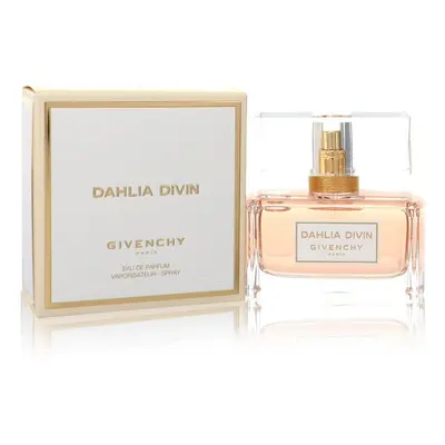 Givenchy Dahlia Divin Eau De Parfum 50ml