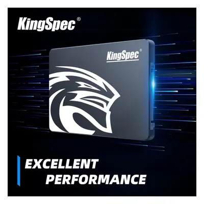 (512GB) Ssd Kingspec 2.5" Sataiii Solid State Drive Read Speed Up To 570mb/s P3 Series