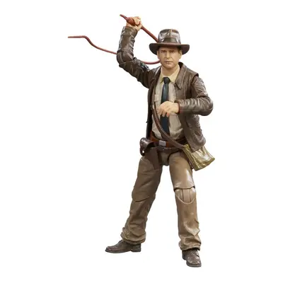 Indiana Jones and the Last Crusade Dr Jones cms action figure