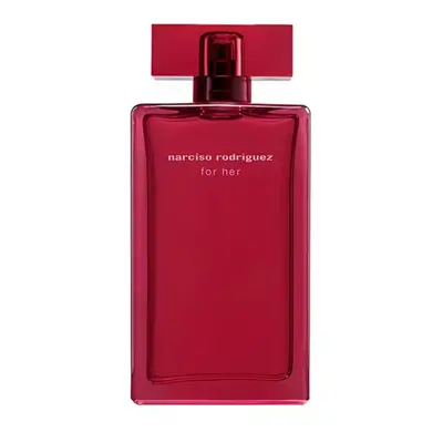 Narciso Rodriguez For Her Intense 50ml Eau De Parfum Intense Spray