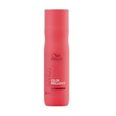 Wella Professional - Invigo Color Brilliance (Color Protection Shampoo) 300ml