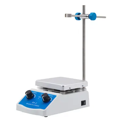 Crenex SH-2 Magnetic Stirrer Hot Plate Mixer Stirring Liquid 2L