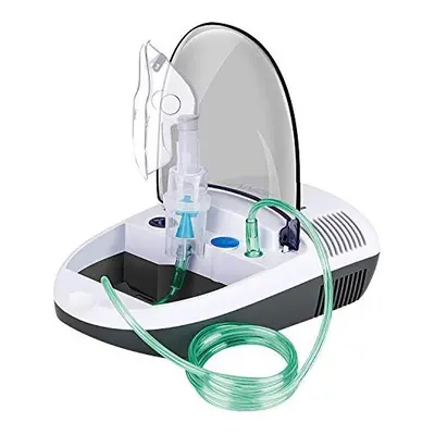 Hangsun Compact Compressor System Vaporizer Mist Inhaler Machine for Kids and Adults Home Use