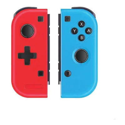 Replacement Nintendo Switch Joy-Con Wireless Controller - Red/Blue