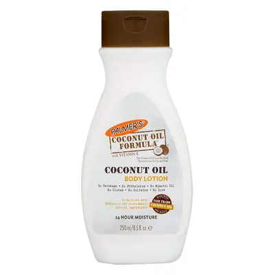 Palmer's Coconut Oil Body Lotion, 250ml