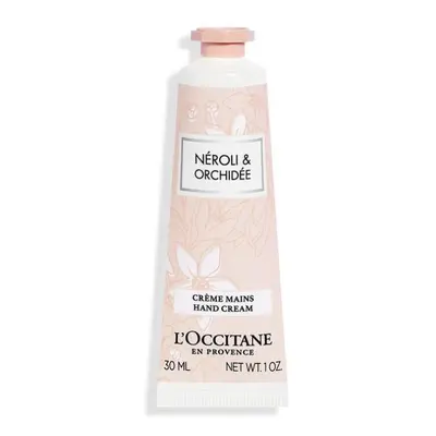 L'occitane Neroli Crema Manos 30ml