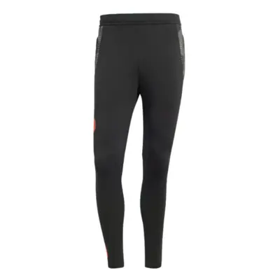 (3XL) Colombia Training Pants (Black)